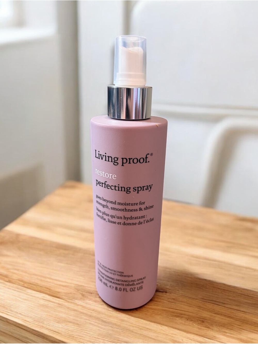 Living Proof Restore Perfecting Spray